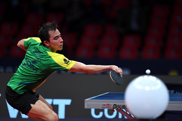 他凭借一次 他凭借一次