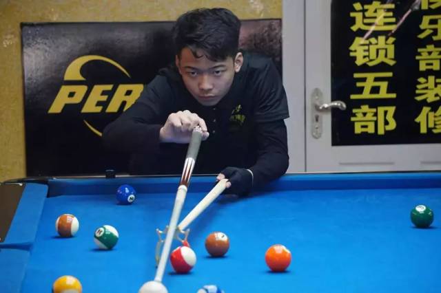 临近决赛轮 临近决赛轮