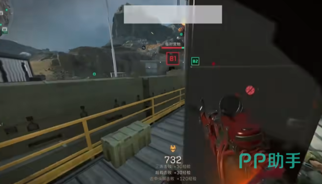 外线站位与 外线站位与