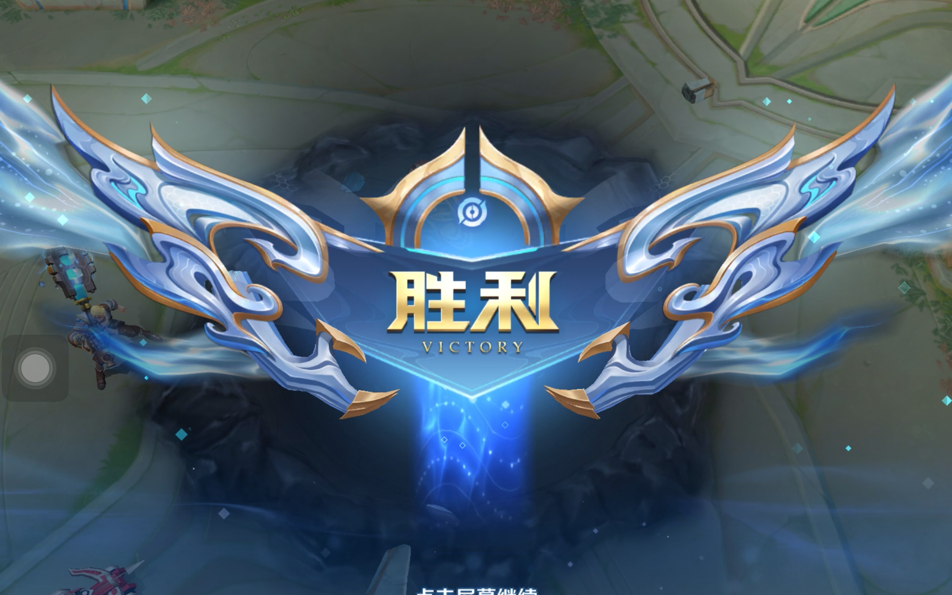 这种流程